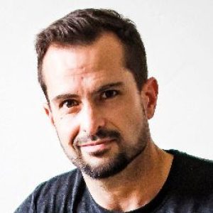 Profile photo of Scott